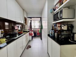 Keat Hong Link (Choa Chu Kang),  #635511181
